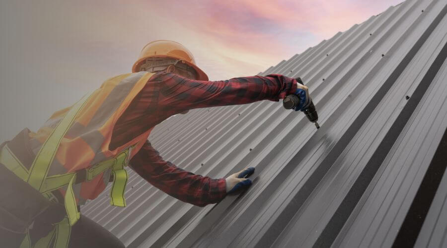 Expert new roof installation services in Red Wing, MN